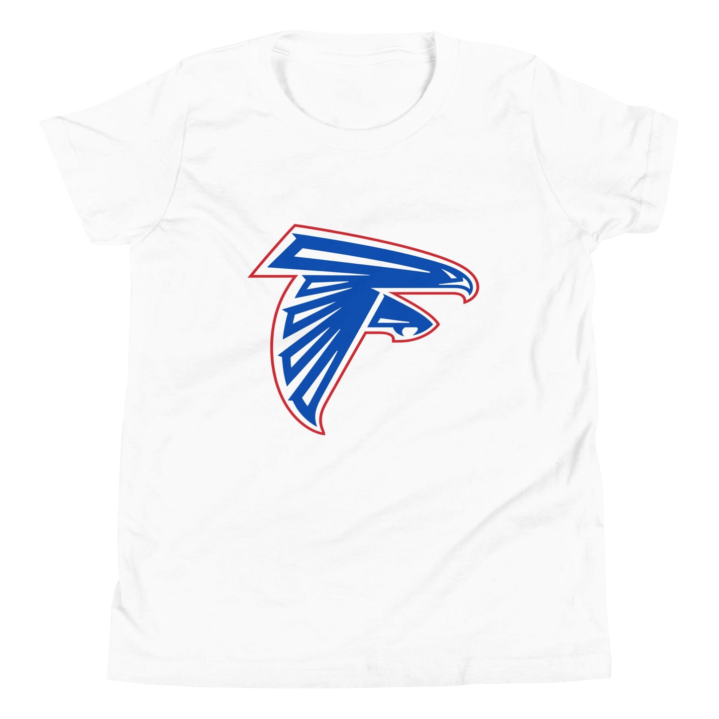 Performance | Youth T-Shirt | Lincoln County Tennis Team