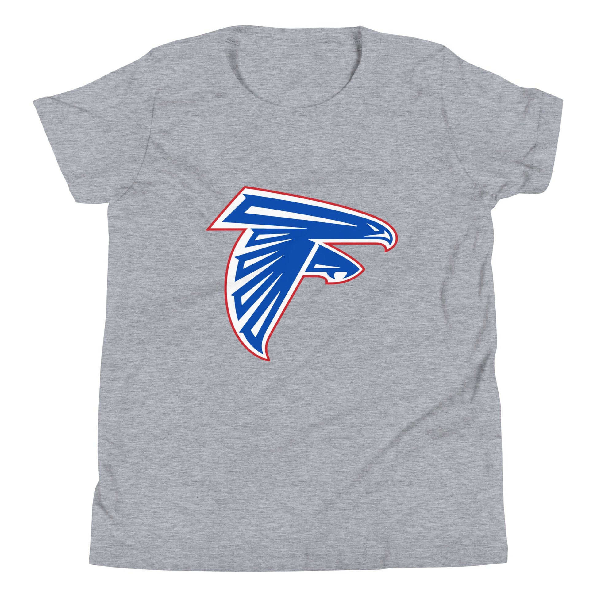 Performance | Youth T-Shirt | Lincoln County Tennis Team