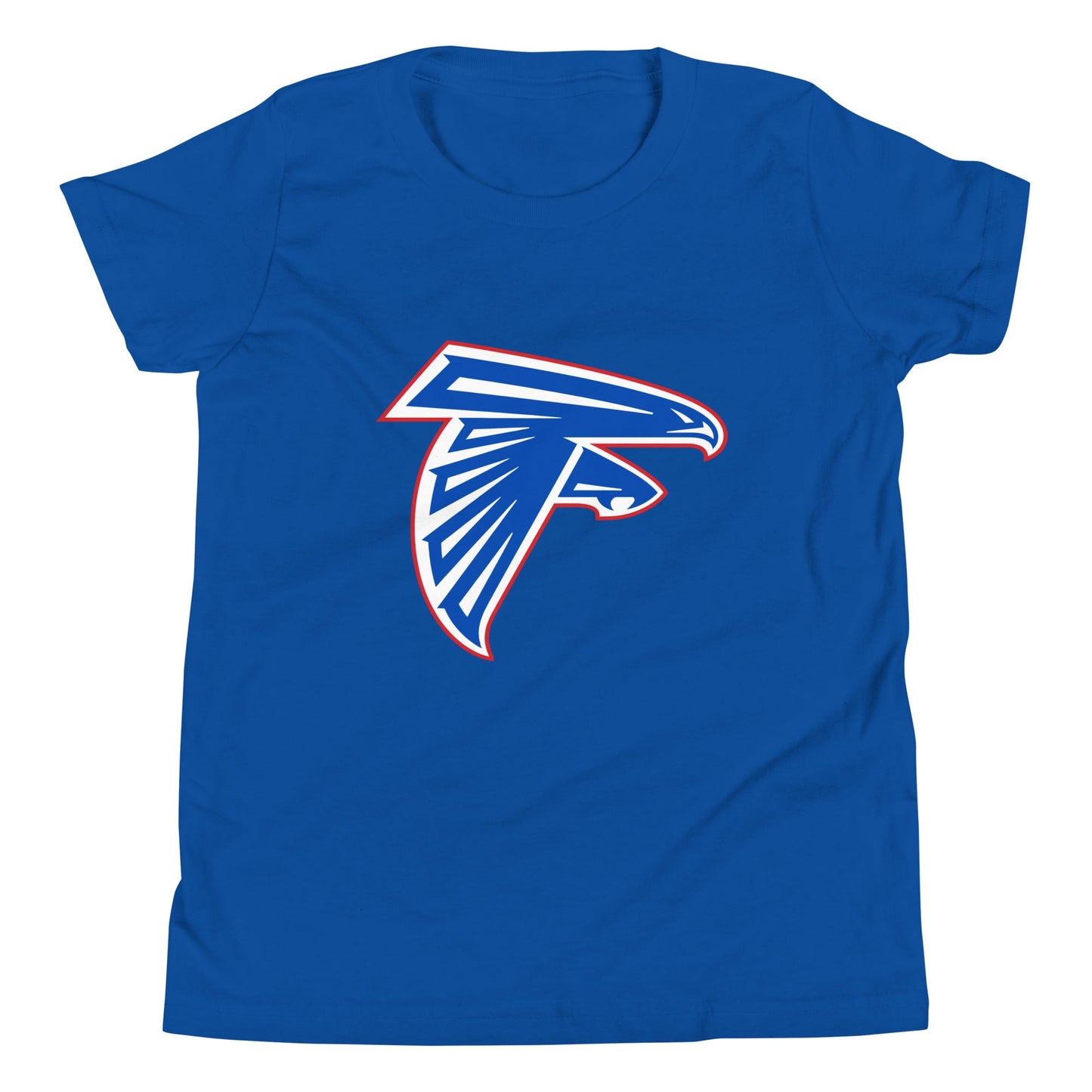 Performance | Youth T-Shirt | Lincoln County Tennis Team