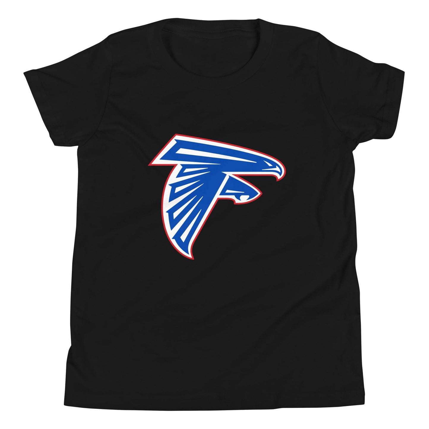Performance | Youth T-Shirt | Lincoln County Tennis Team