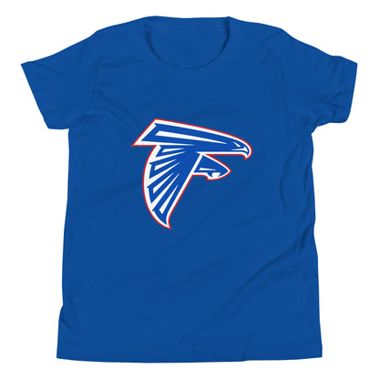 Performance | Youth T-Shirt | Lincoln County Tennis Team