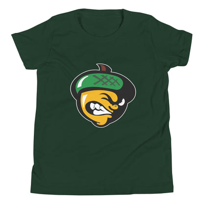Performance | Youth T-Shirt | Live Oak Basketball