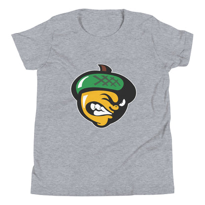 Performance | Youth T-Shirt | Live Oak Basketball