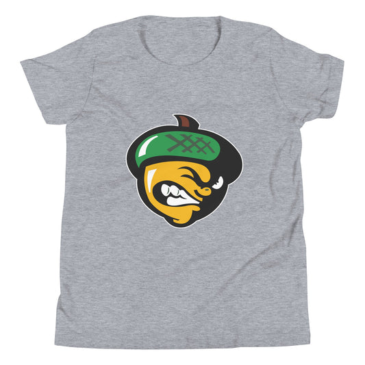 Performance | Youth T-Shirt | Live Oak Basketball