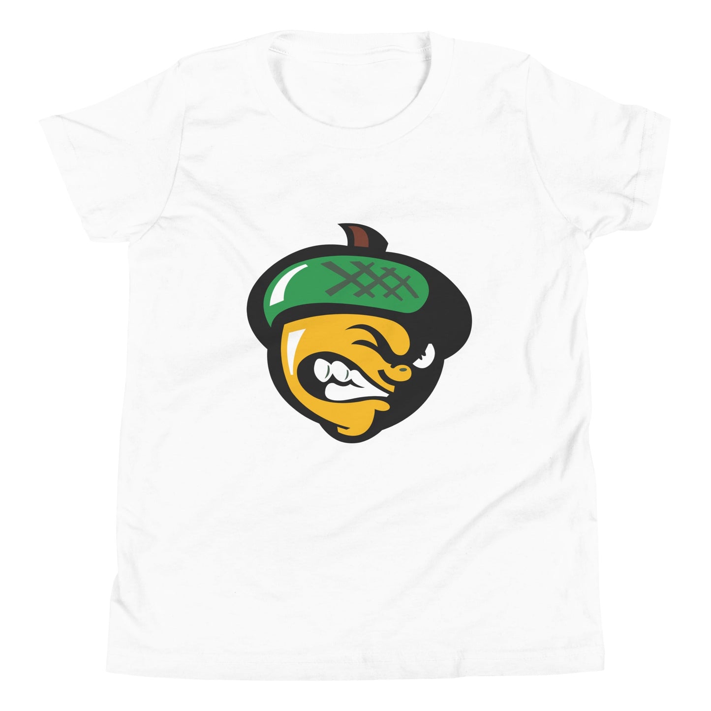 Performance | Youth T-Shirt | Live Oak Basketball