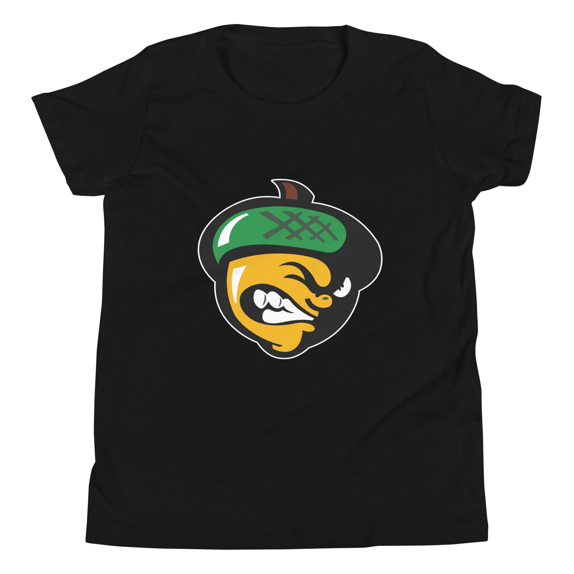 Performance | Youth T-Shirt | Live Oak Basketball