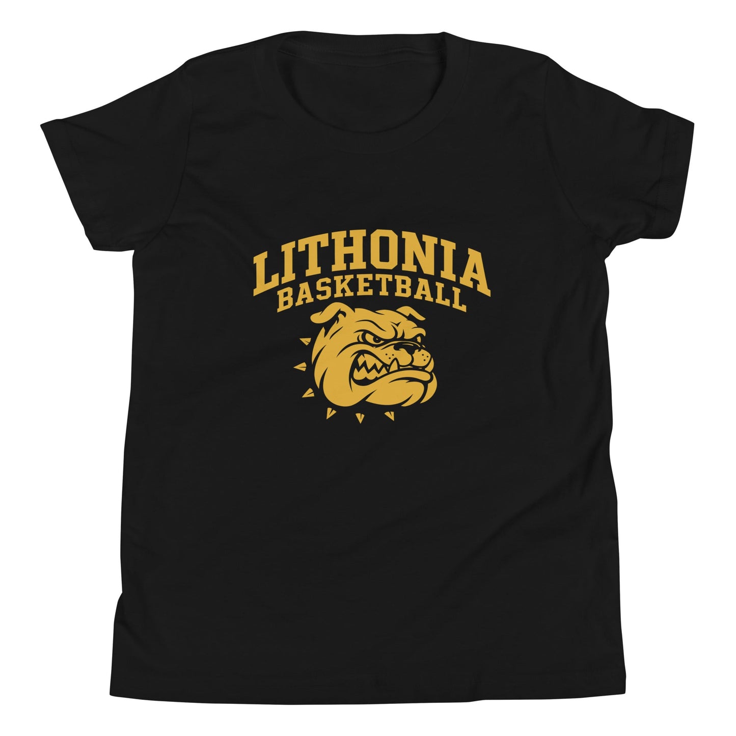 Performance | Youth T-Shirt | LMS Basketball