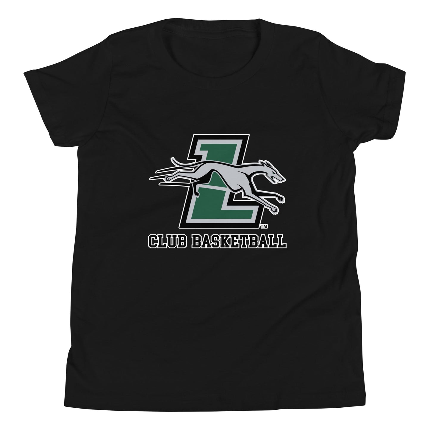 Performance | Youth T-Shirt | Loyola MD Club Basketball