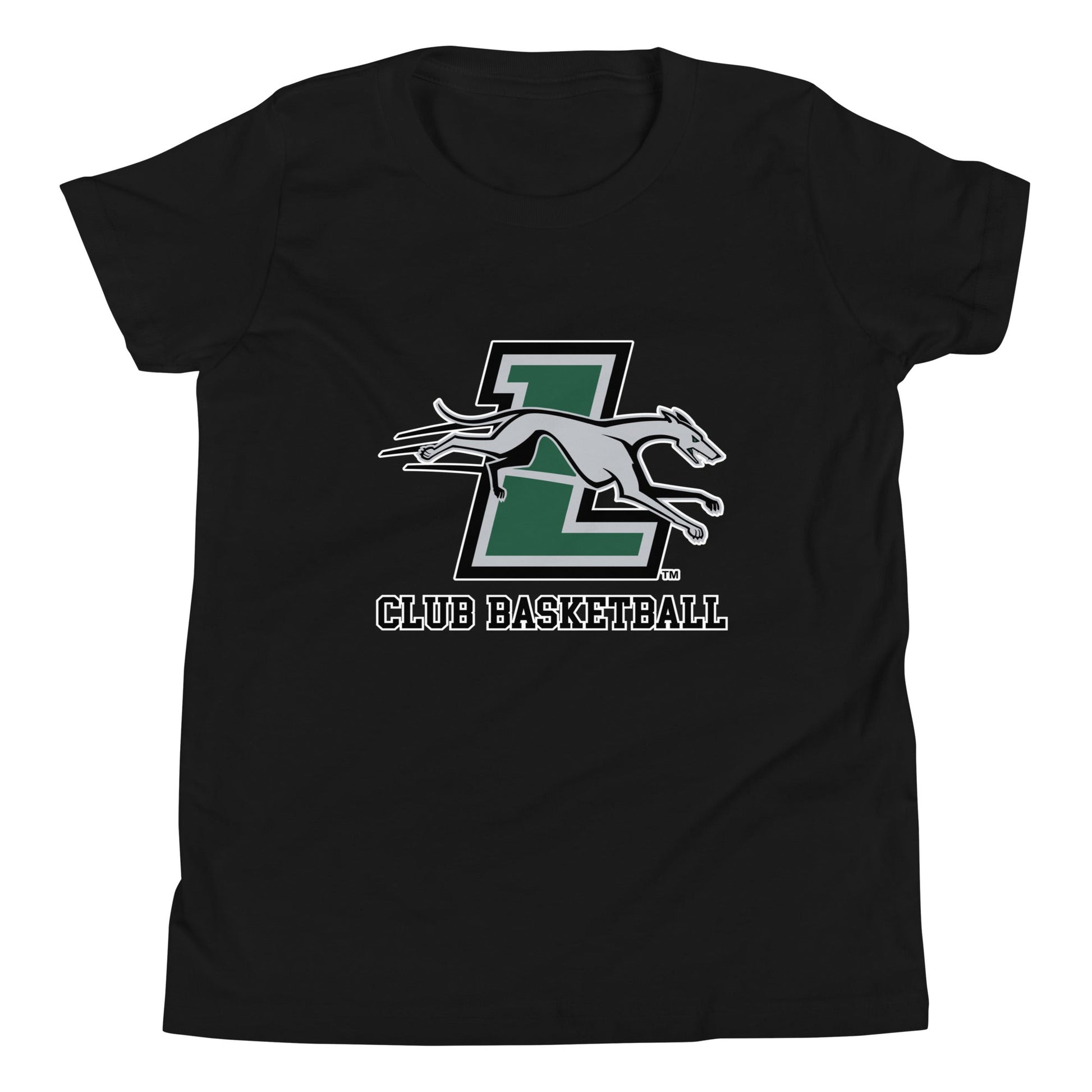 Performance | Youth T-Shirt | Loyola MD Club Basketball