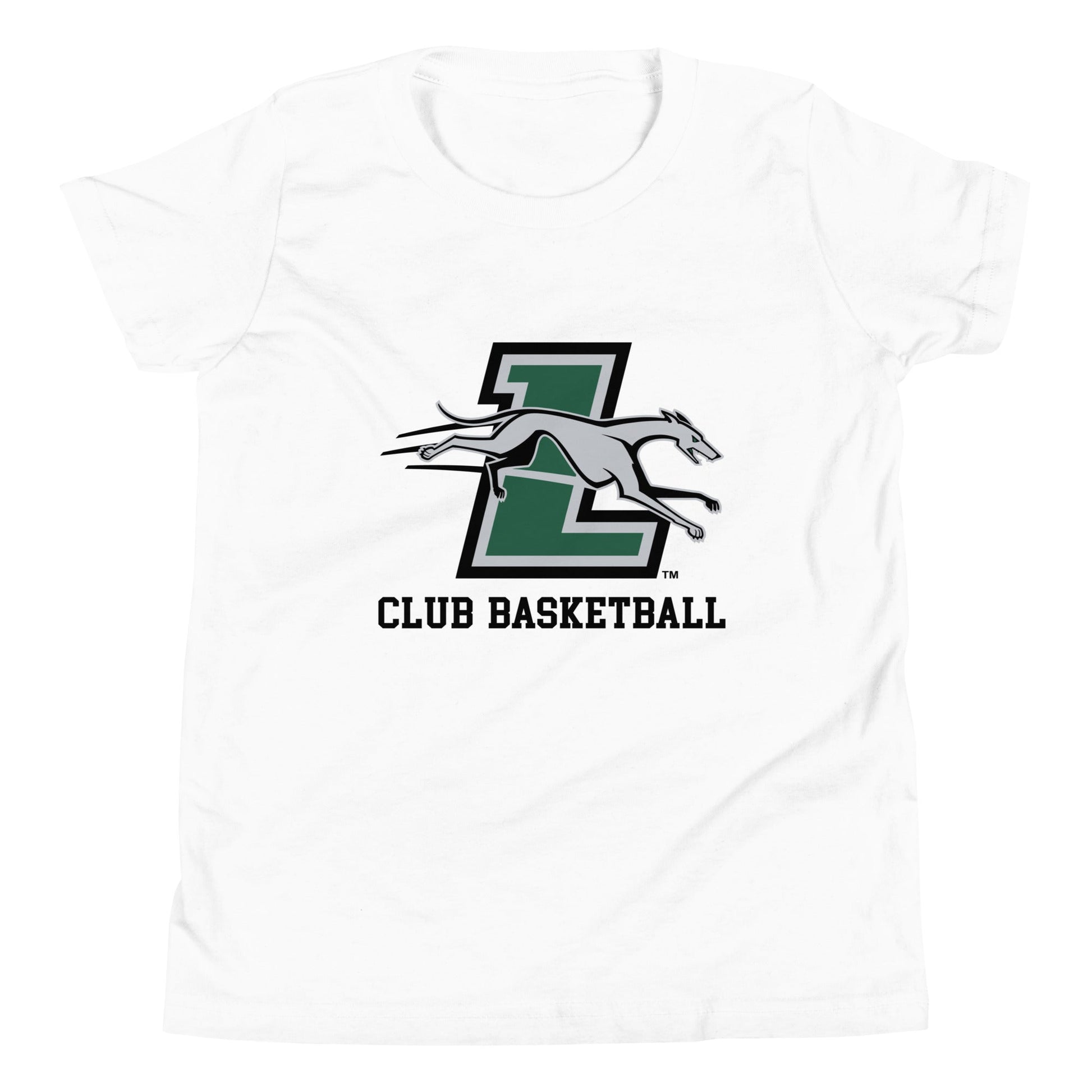 Performance | Youth T-Shirt | Loyola MD Club Basketball