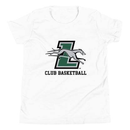 Performance | Youth T-Shirt | Loyola MD Club Basketball