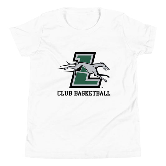 Performance | Youth T-Shirt | Loyola MD Club Basketball