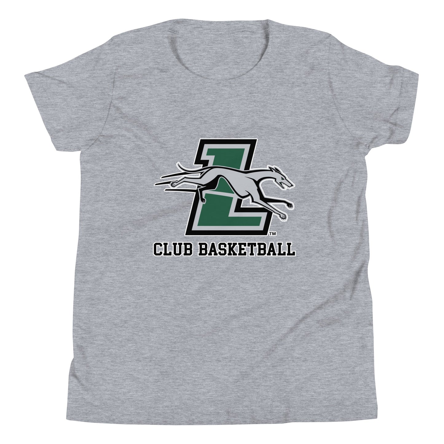Performance | Youth T-Shirt | Loyola MD Club Basketball