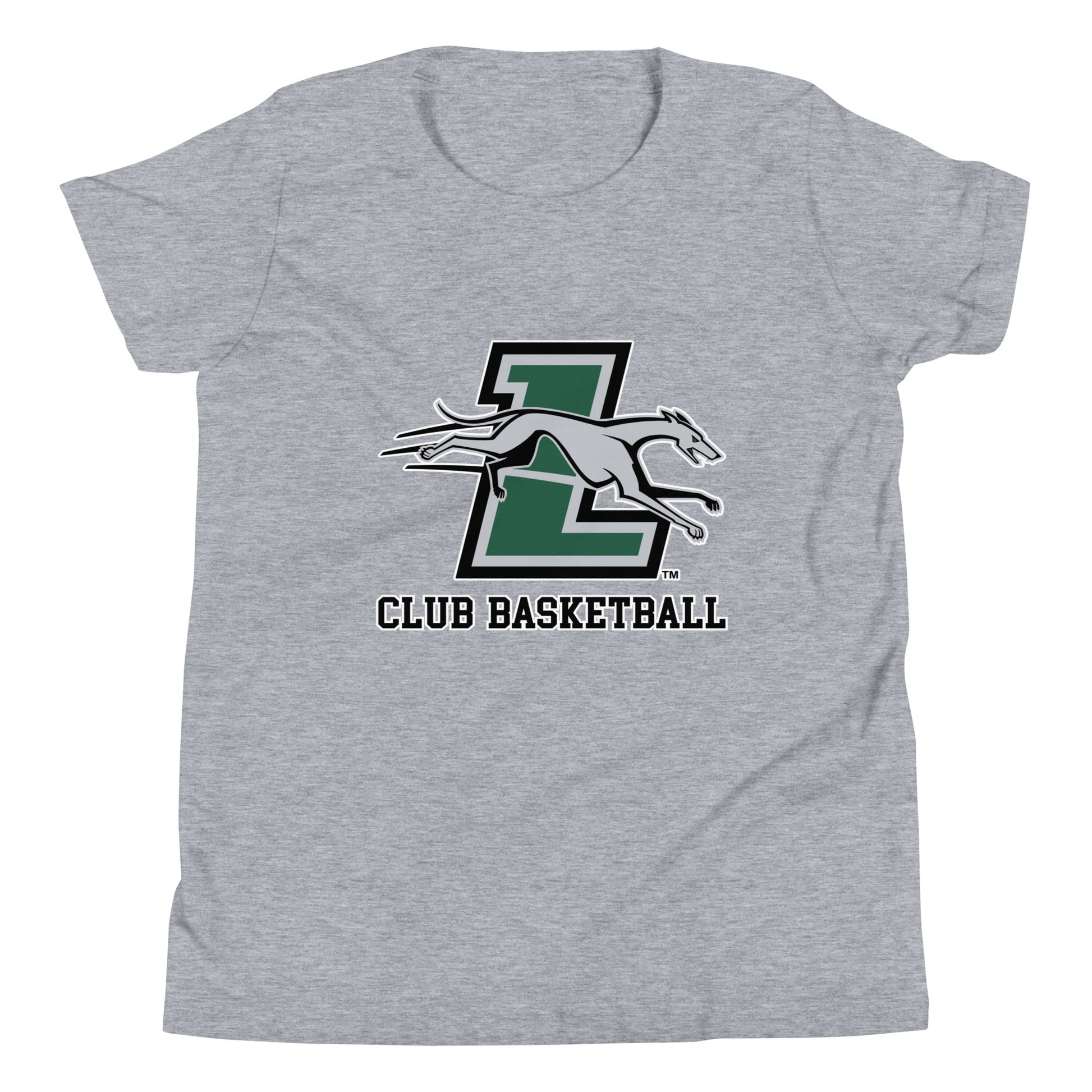 Performance | Youth T-Shirt | Loyola MD Club Basketball