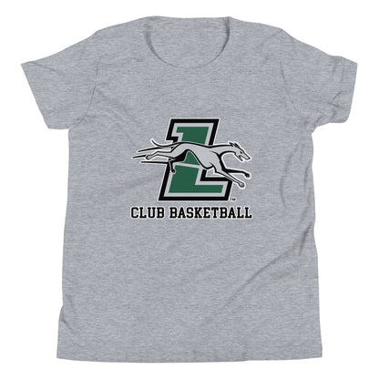 Performance | Youth T-Shirt | Loyola MD Club Basketball