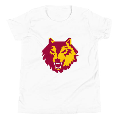 Performance | Youth T-Shirt | Loyola University Chicago Club Waterpolo