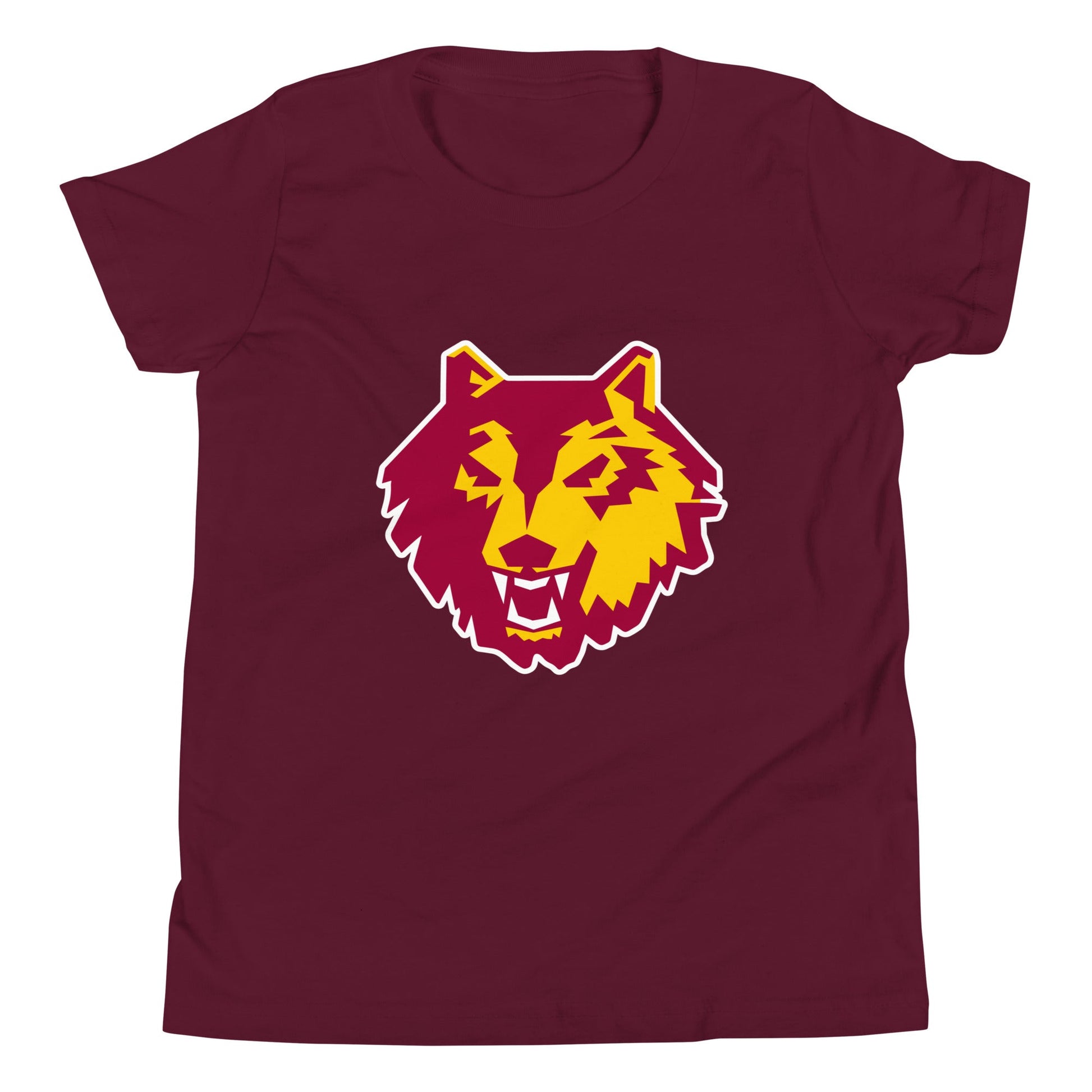Performance | Youth T-Shirt | Loyola University Chicago Club Waterpolo