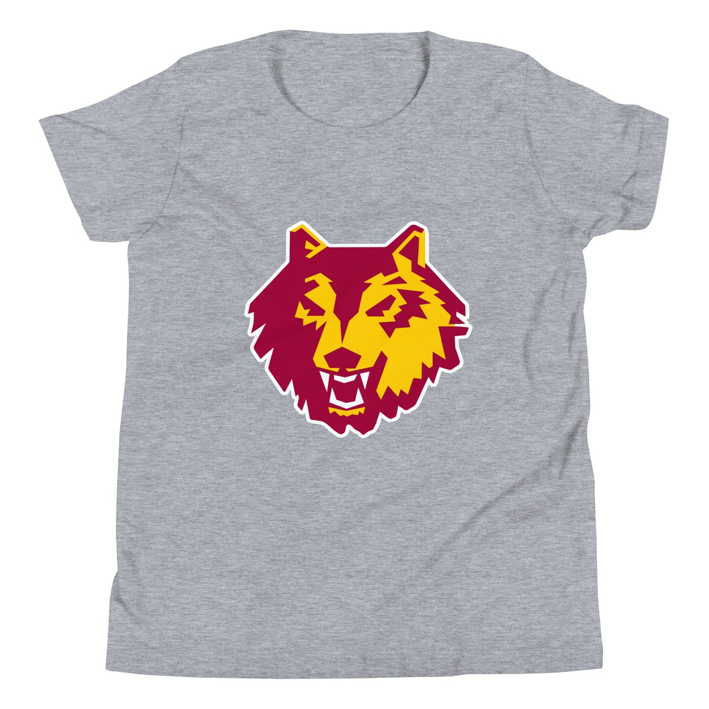 Performance | Youth T-Shirt | Loyola University Chicago Club Waterpolo