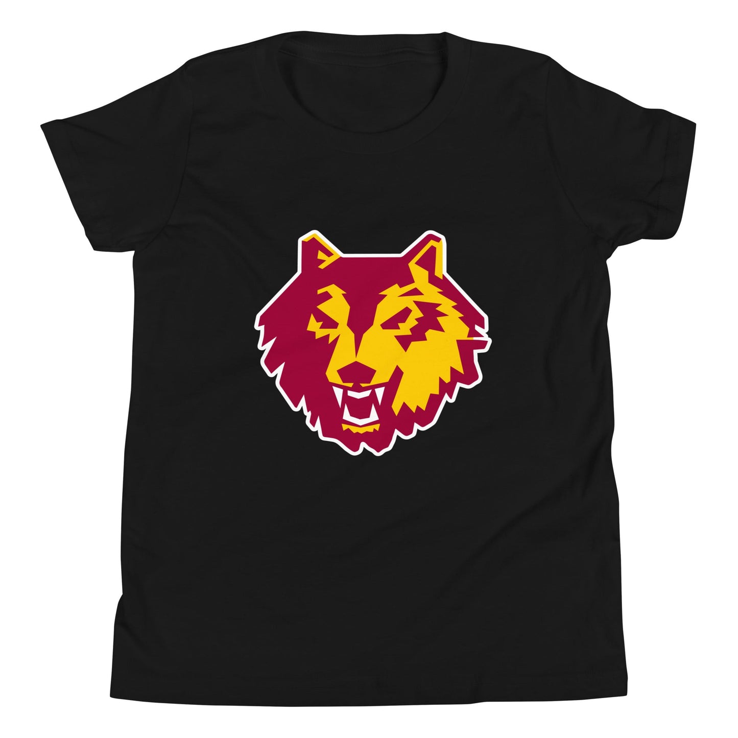 Performance | Youth T-Shirt | Loyola University Chicago Club Waterpolo