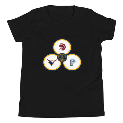 Performance | Youth T-Shirt | LPK NJROTC