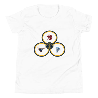 Performance | Youth T-Shirt | LPK NJROTC