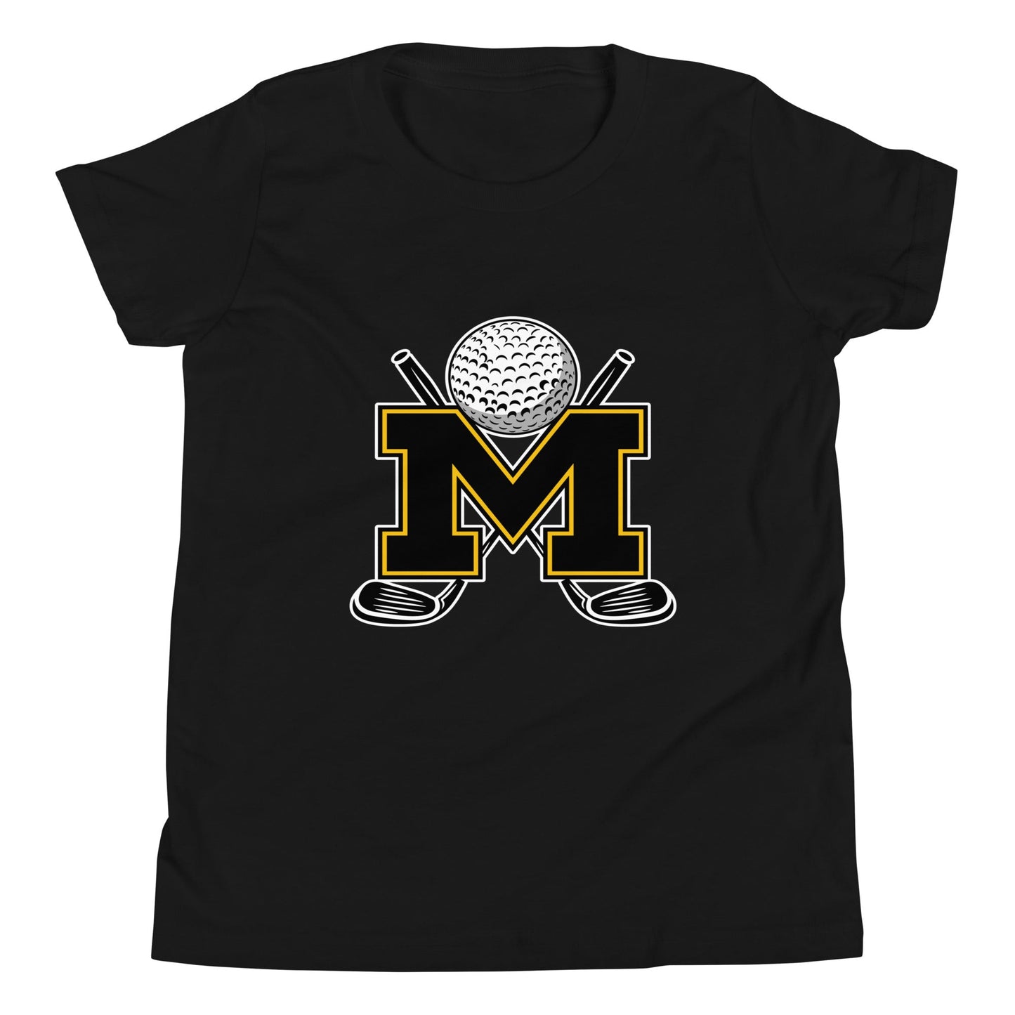 Performance | Youth T-Shirt | Madill Golf