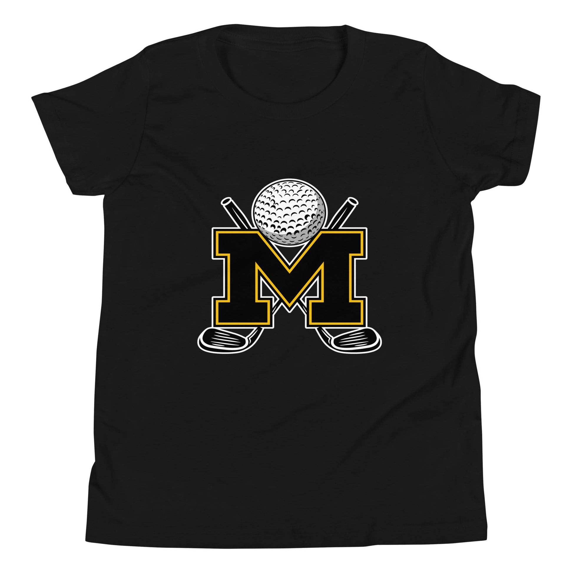 Performance | Youth T-Shirt | Madill Golf