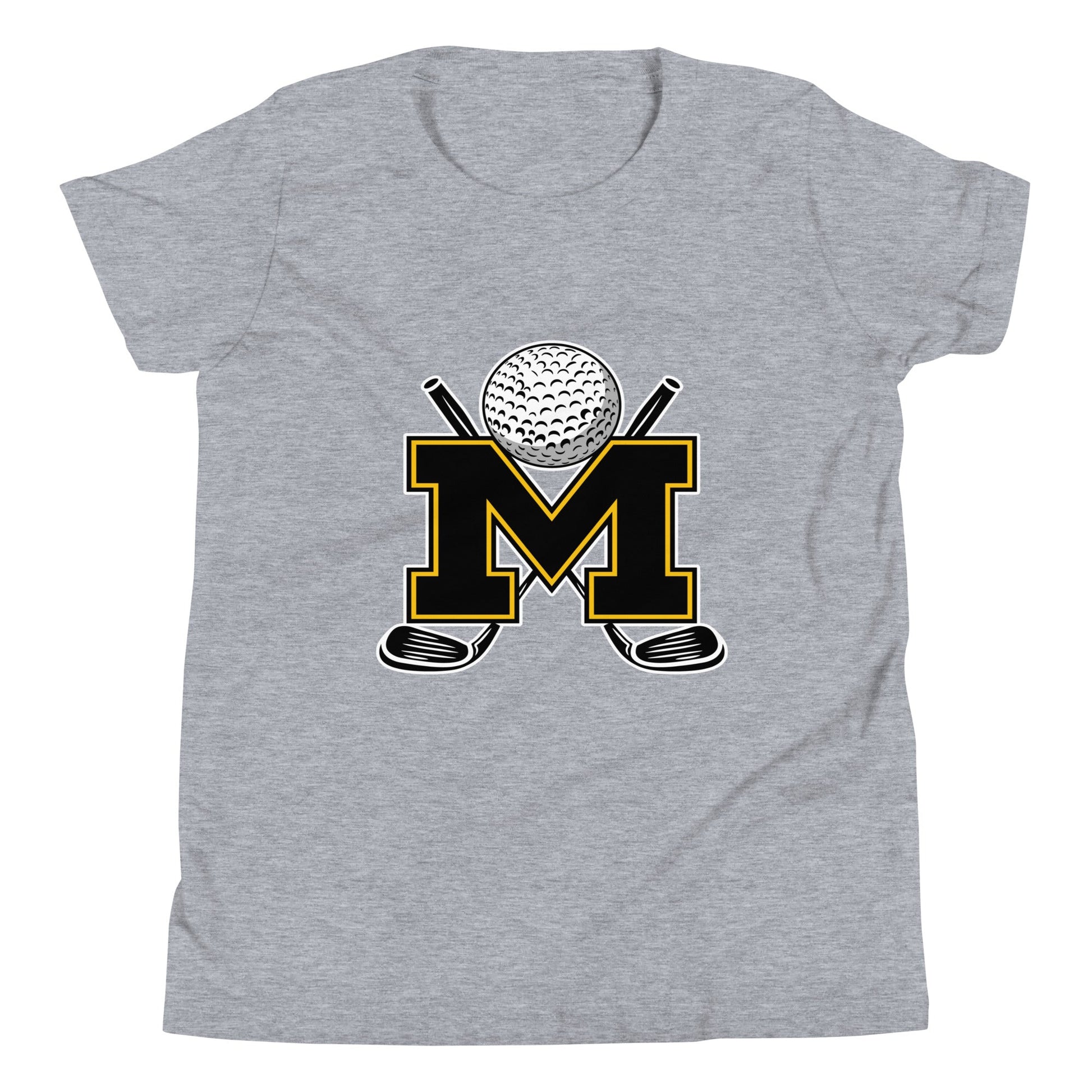 Performance | Youth T-Shirt | Madill Golf