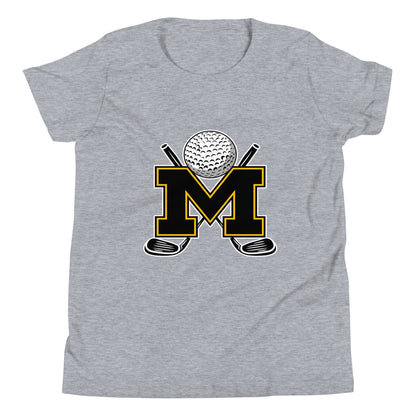 Performance | Youth T-Shirt | Madill Golf
