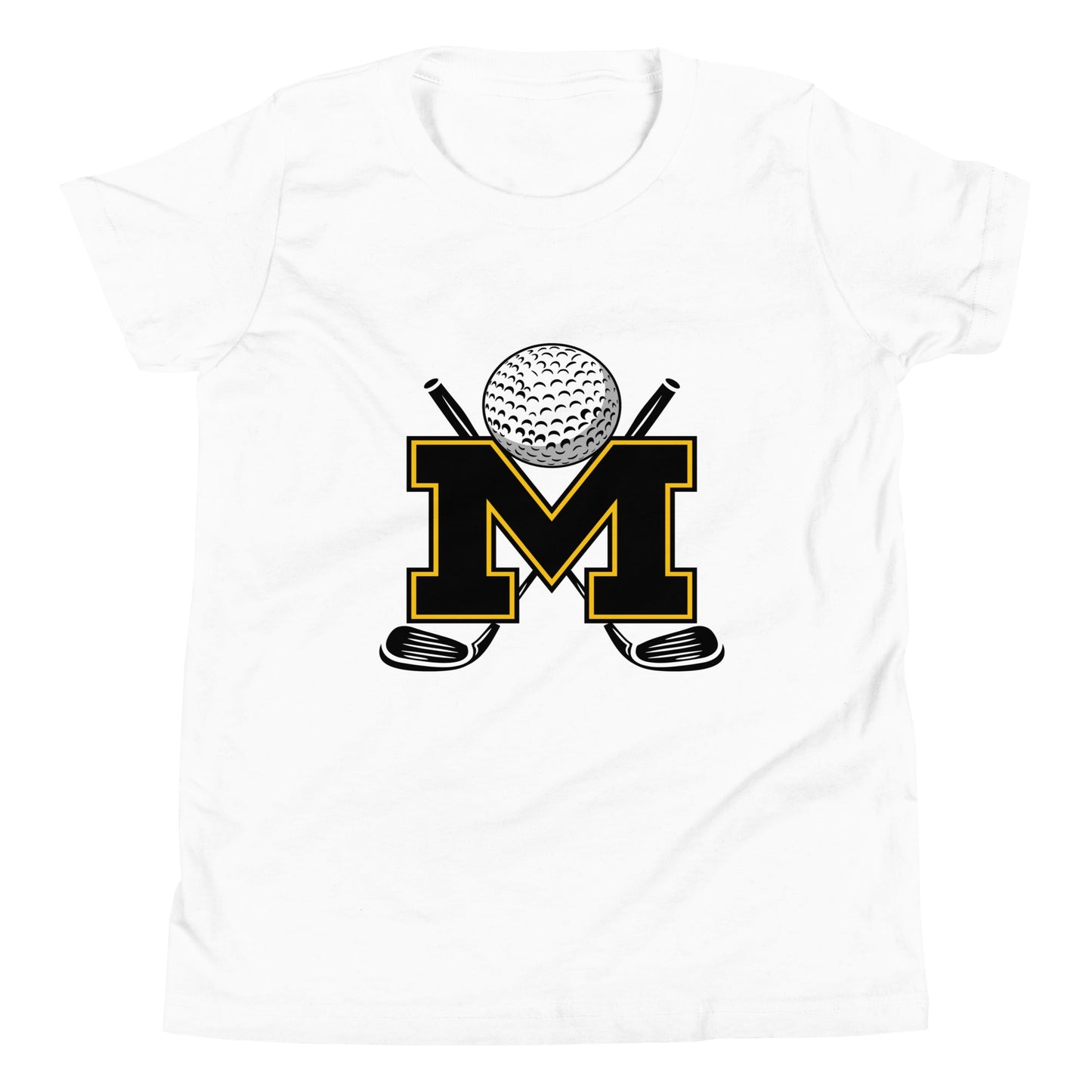 Performance | Youth T-Shirt | Madill Golf