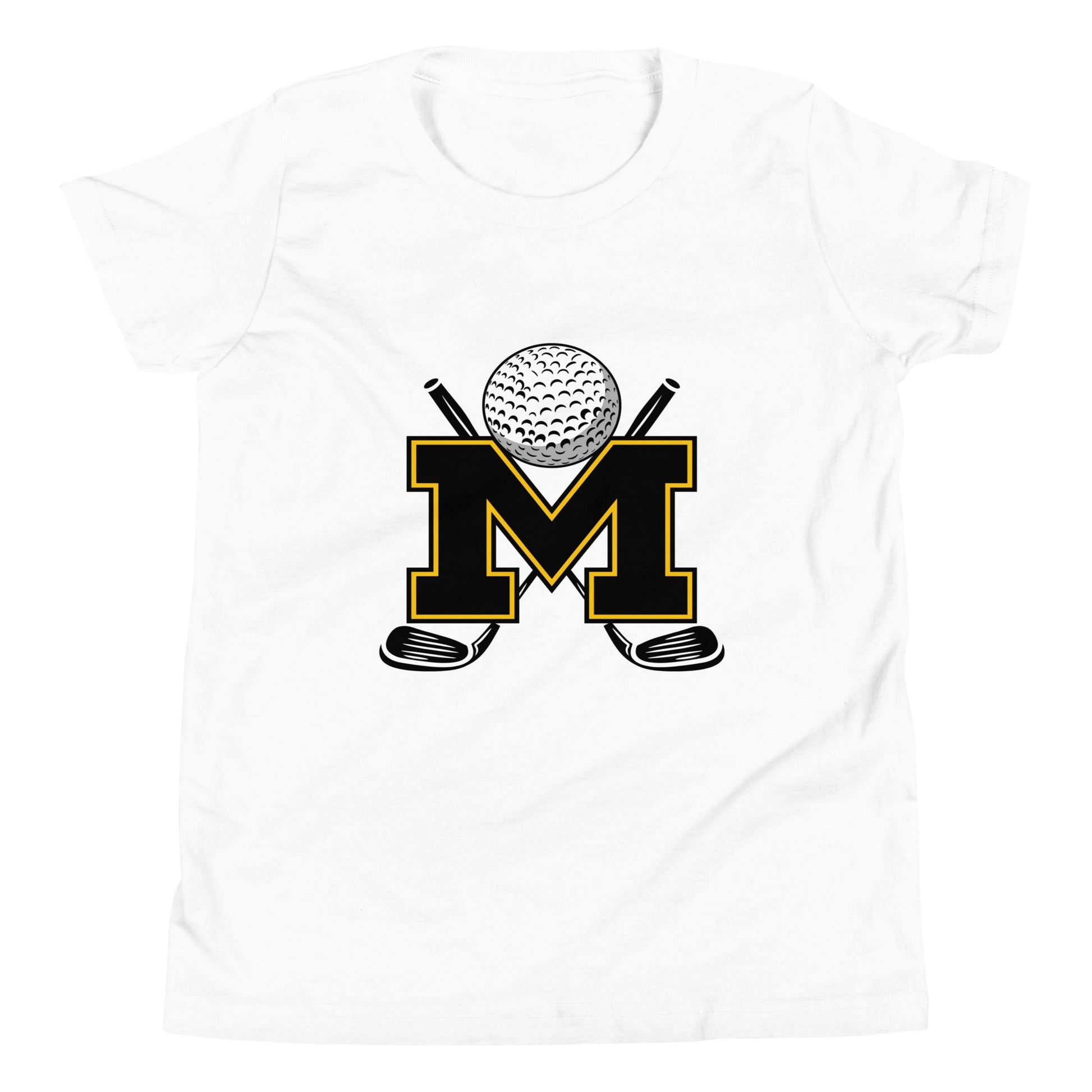 Performance | Youth T-Shirt | Madill Golf