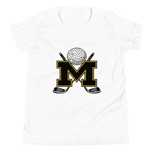 Performance | Youth T-Shirt | Madill Golf
