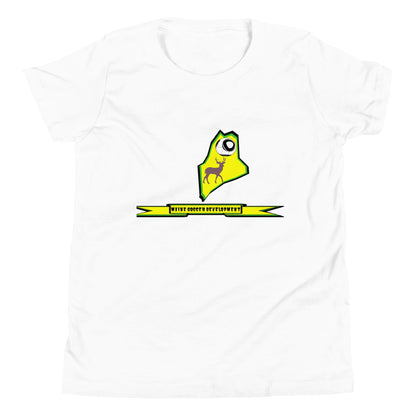 Performance | Youth T-Shirt | Maine Soccer Development