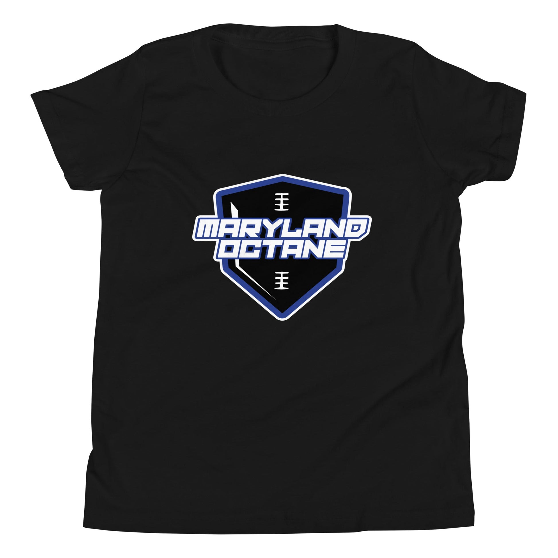Performance | Youth T-Shirt | Maryland 97 Octane | Shield Logo