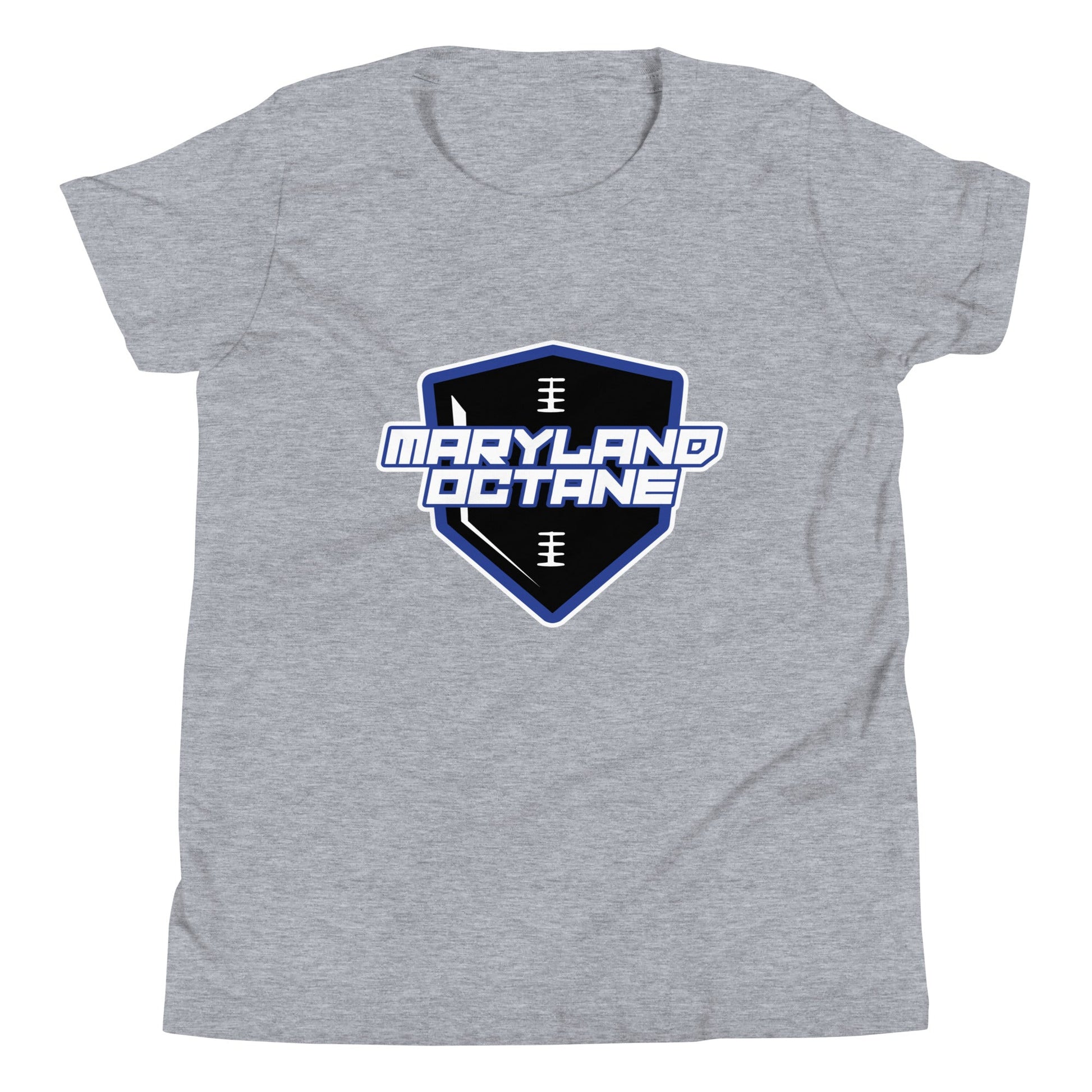 Performance | Youth T-Shirt | Maryland 97 Octane | Shield Logo
