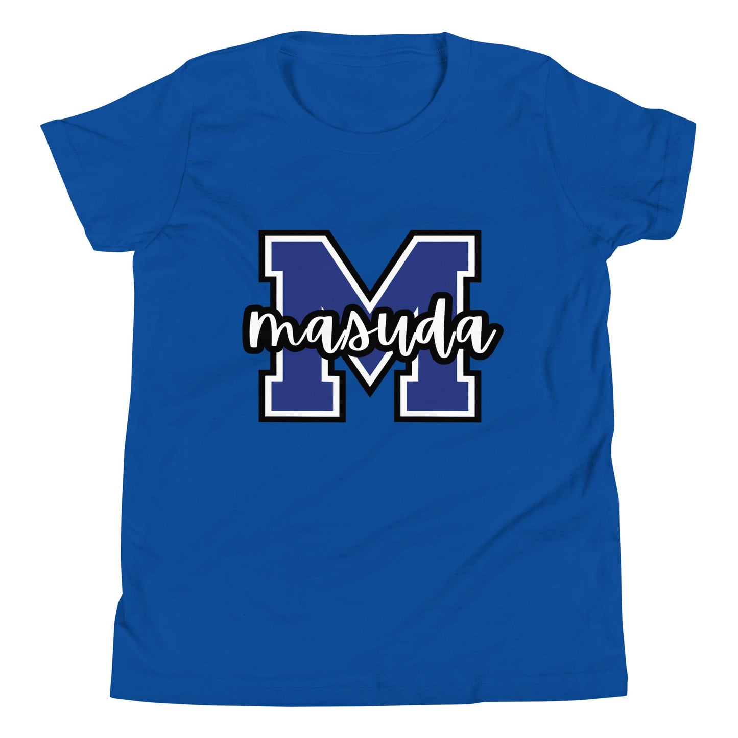 Performance | Youth T-Shirt | Masuda Middle School