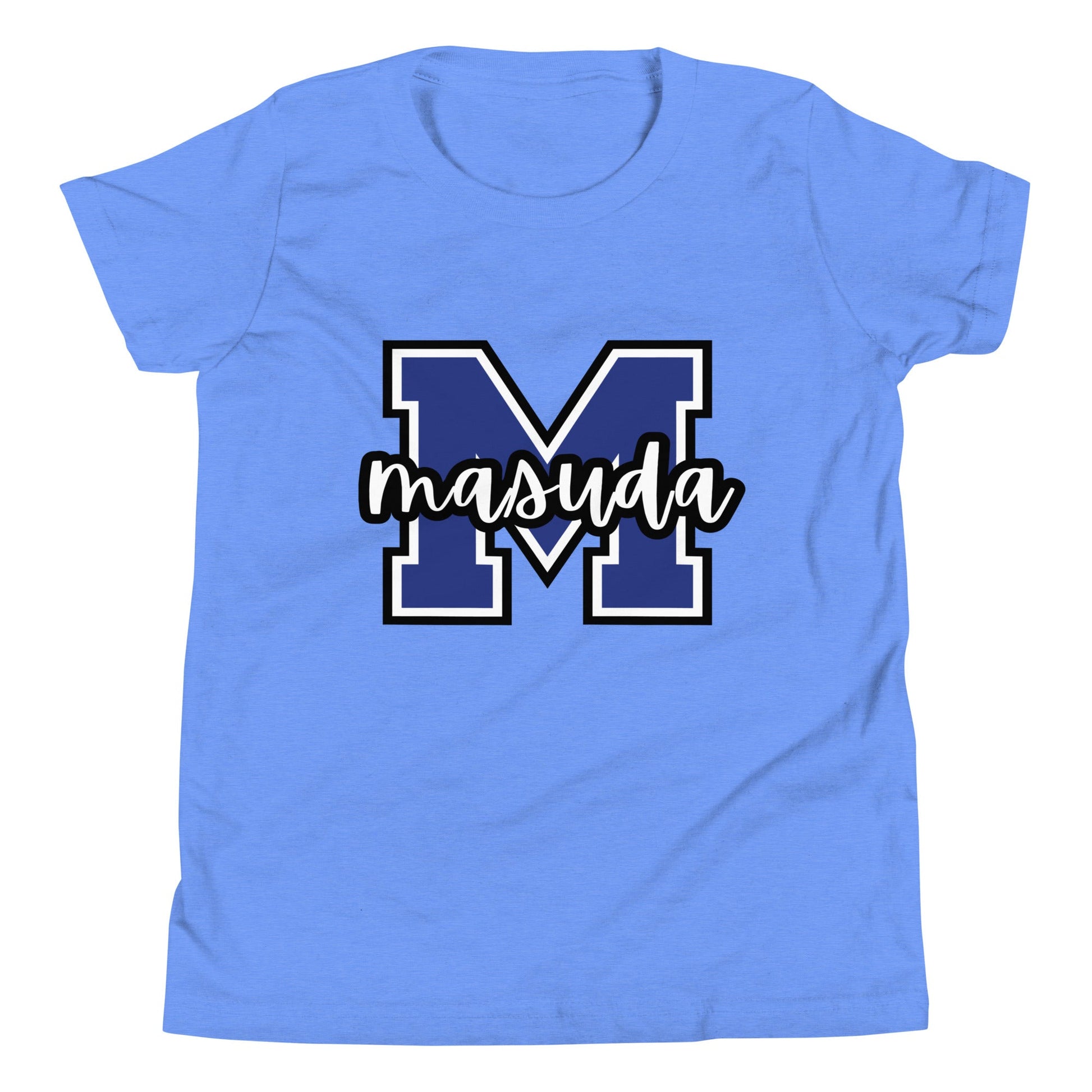 Performance | Youth T-Shirt | Masuda Middle School
