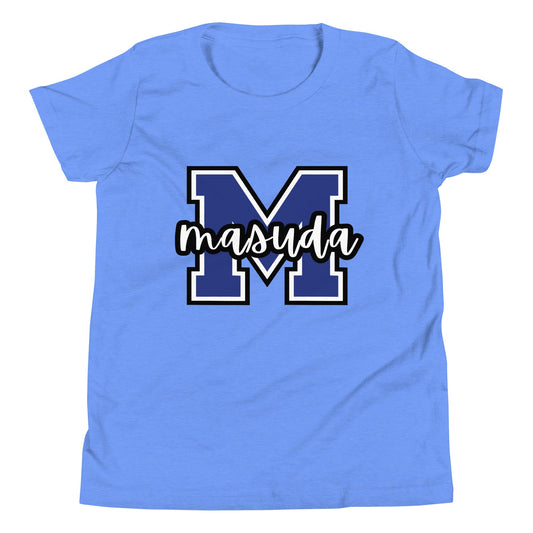 Performance | Youth T-Shirt | Masuda Middle School