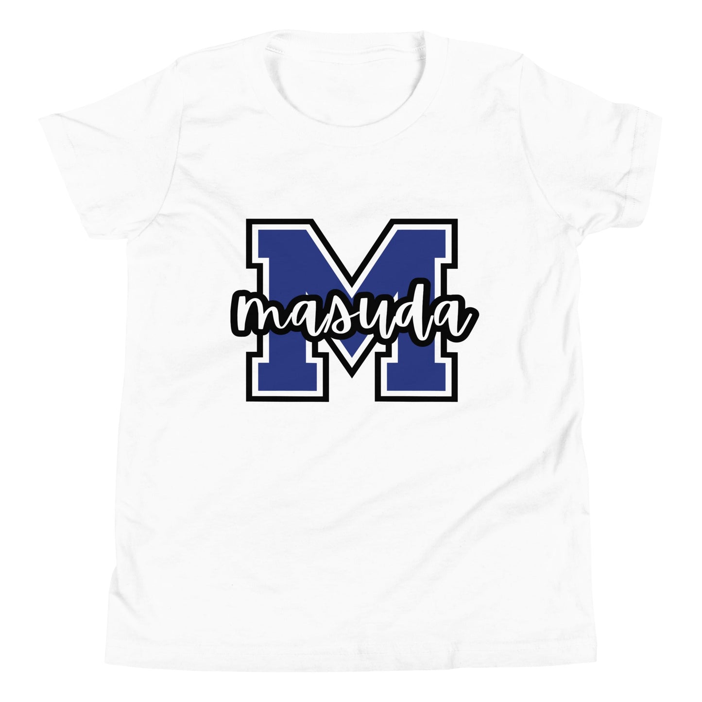 Performance | Youth T-Shirt | Masuda Middle School