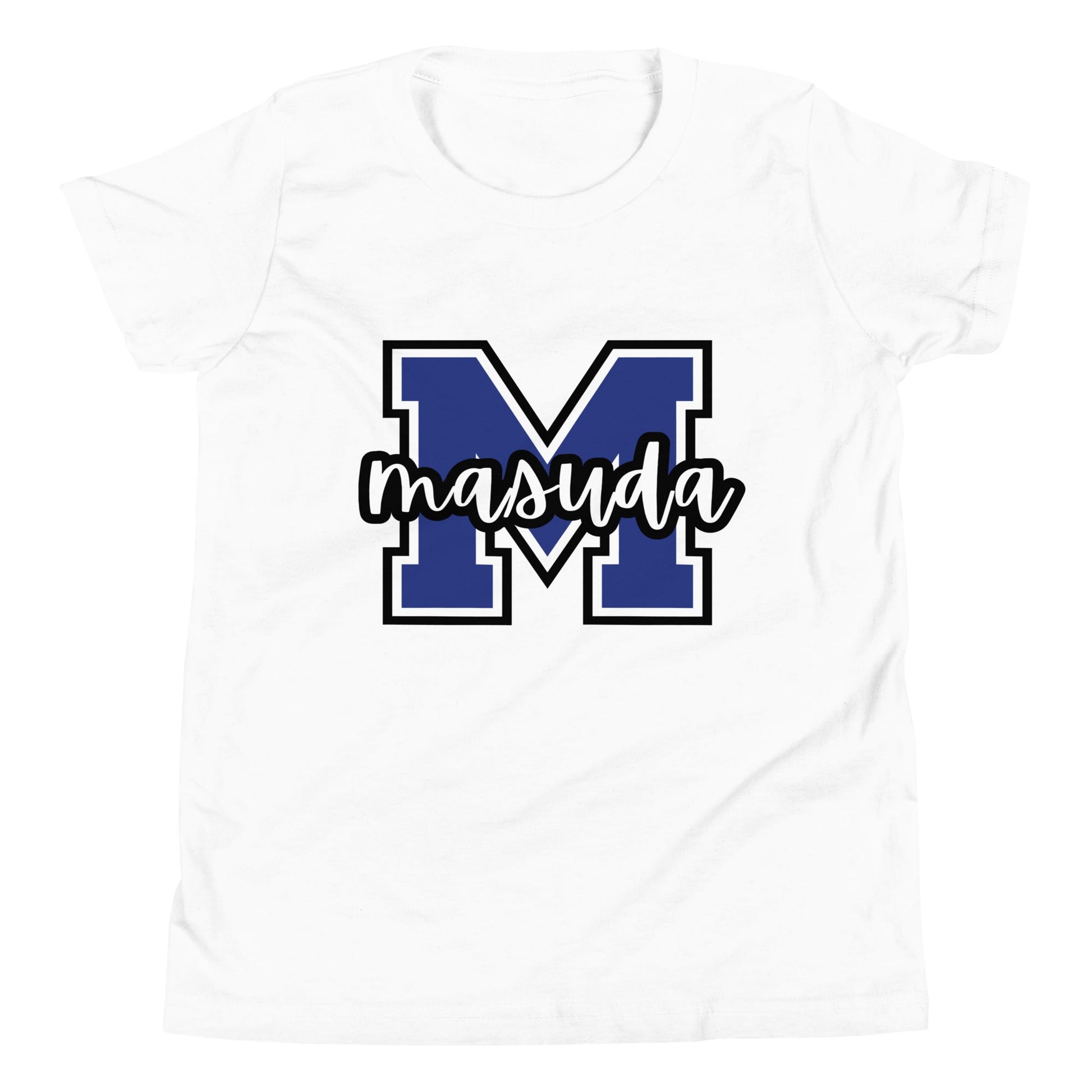Performance | Youth T-Shirt | Masuda Middle School