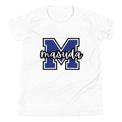 Performance | Youth T-Shirt | Masuda Middle School