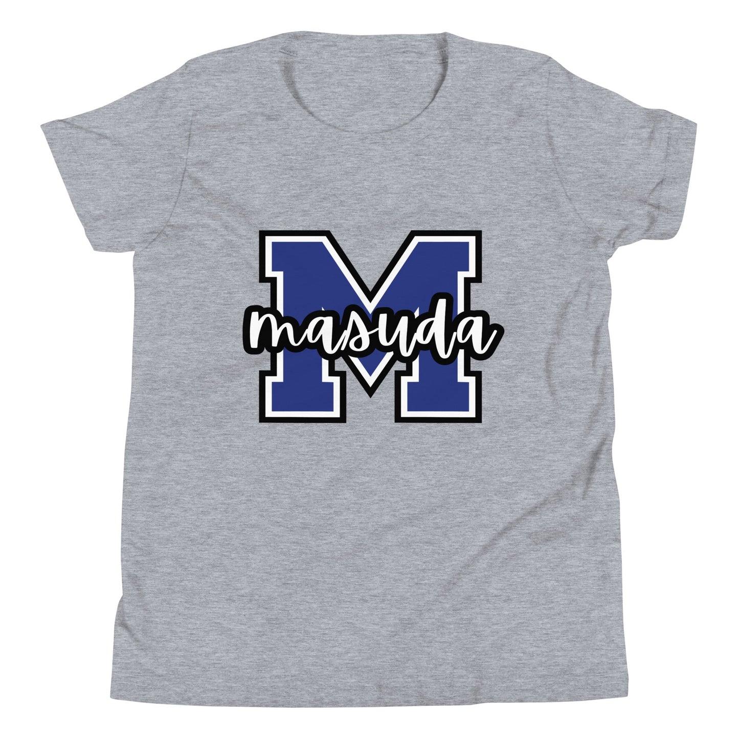 Performance | Youth T-Shirt | Masuda Middle School