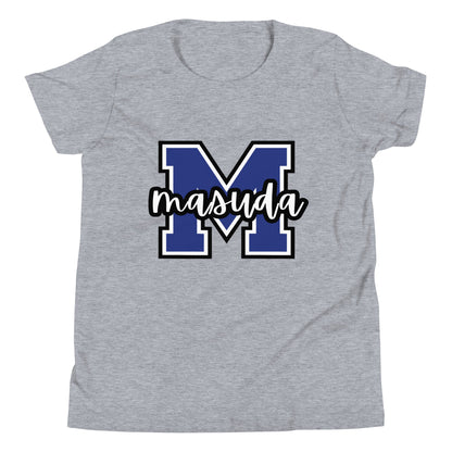Performance | Youth T-Shirt | Masuda Middle School