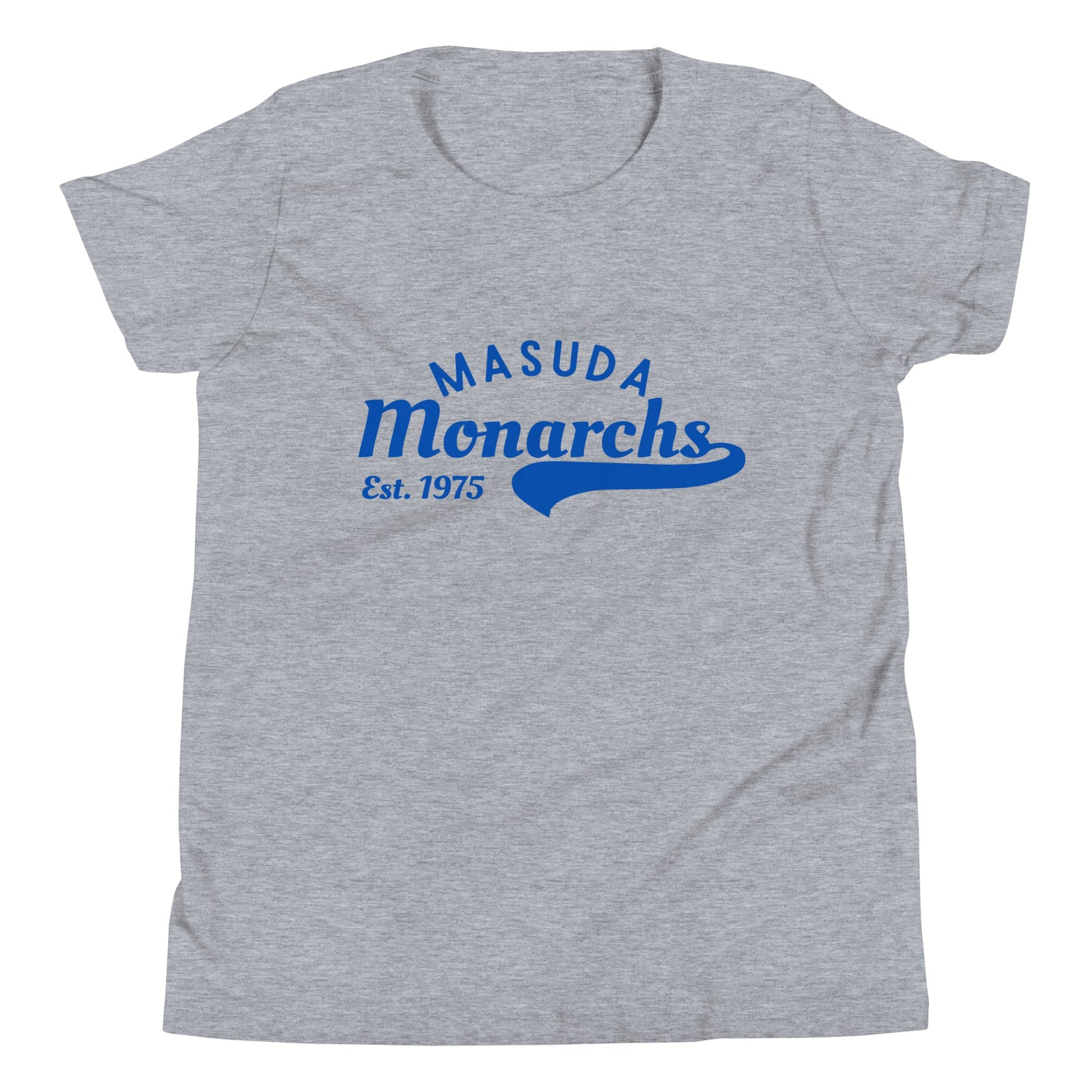 Performance | Youth T-Shirt | Masuda Middle School | Script Logo