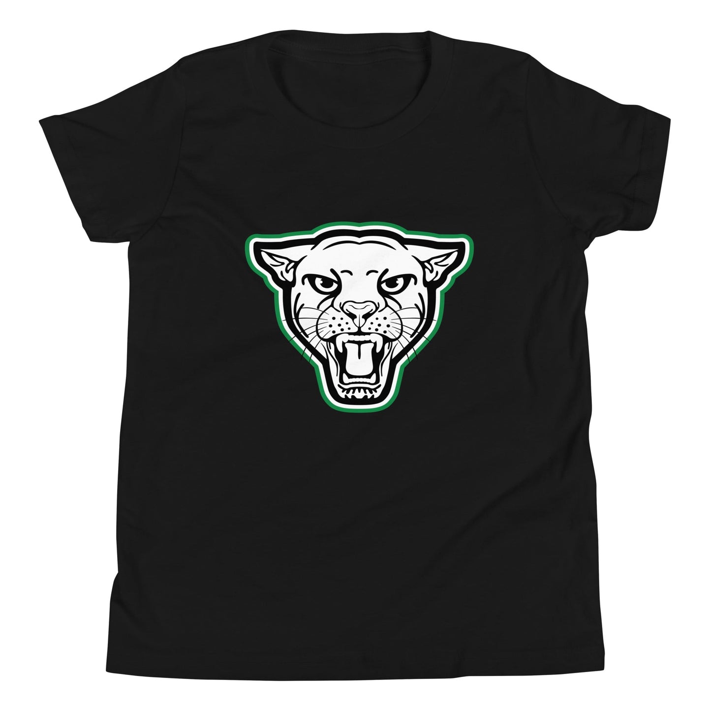 Performance | Youth T-Shirt | Matt Power Elite