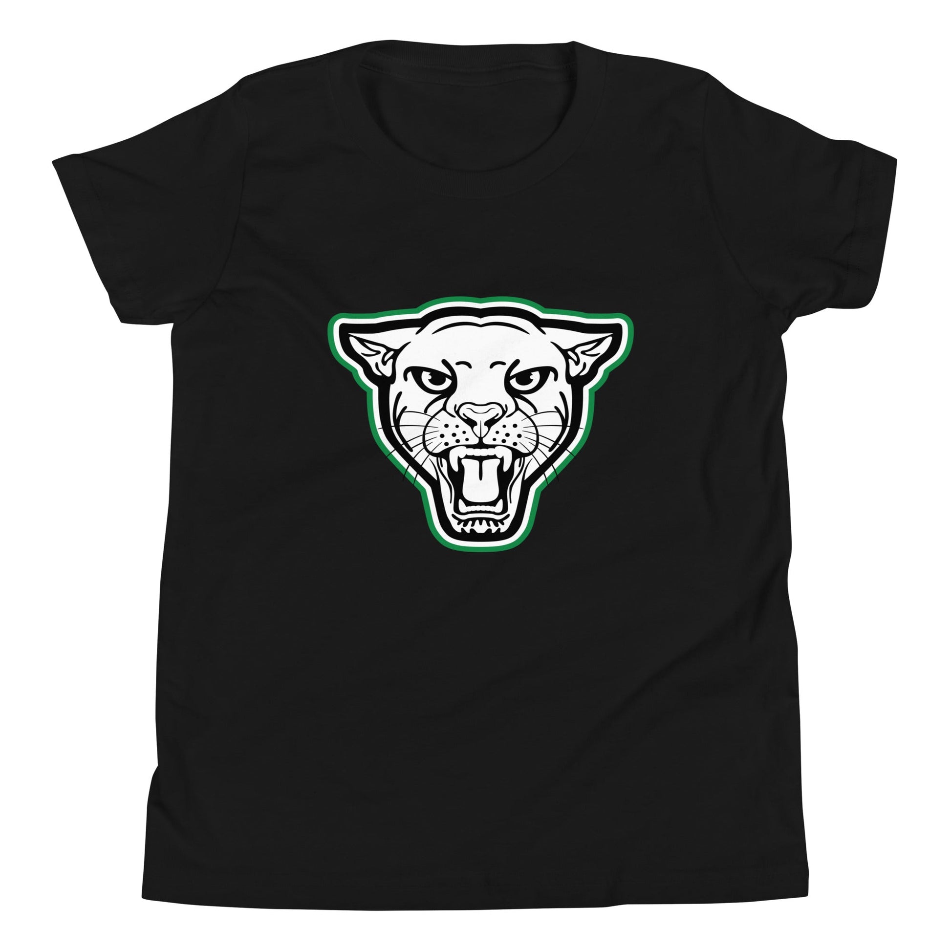 Performance | Youth T-Shirt | Matt Power Elite