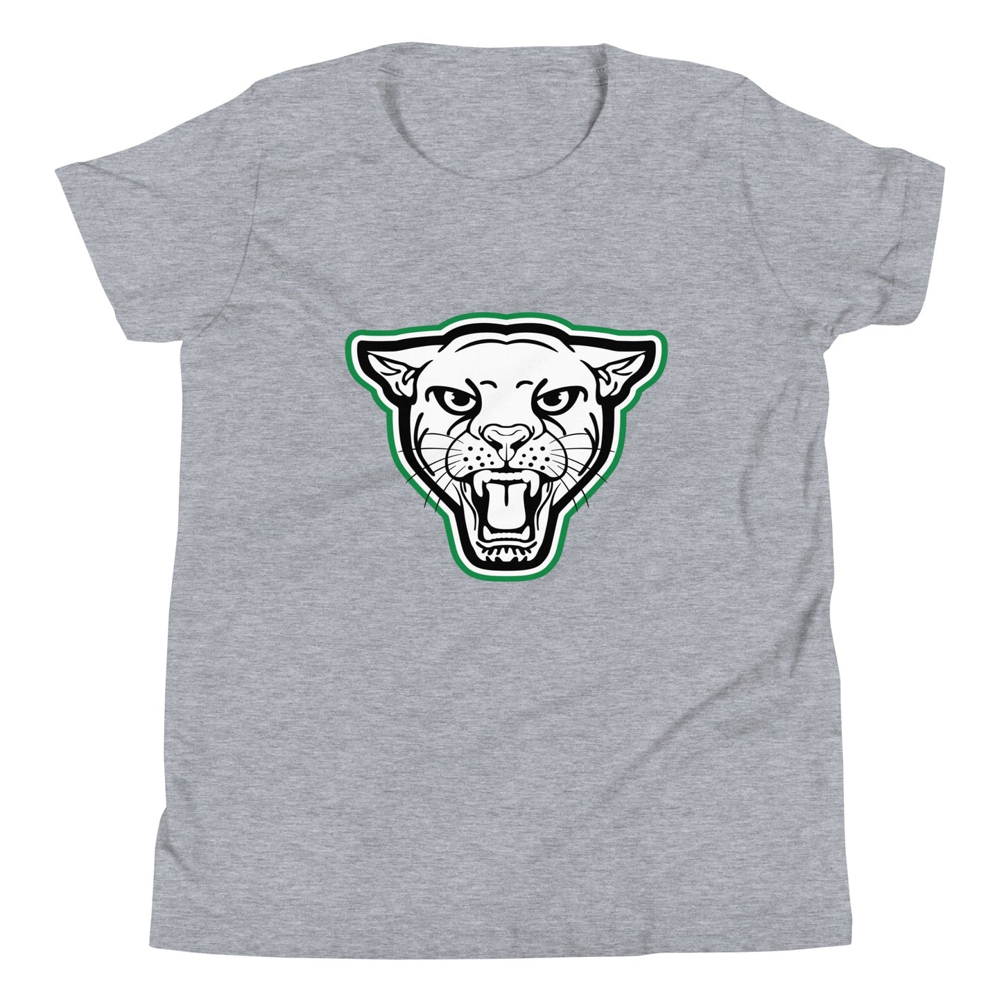 Performance | Youth T-Shirt | Matt Power Elite