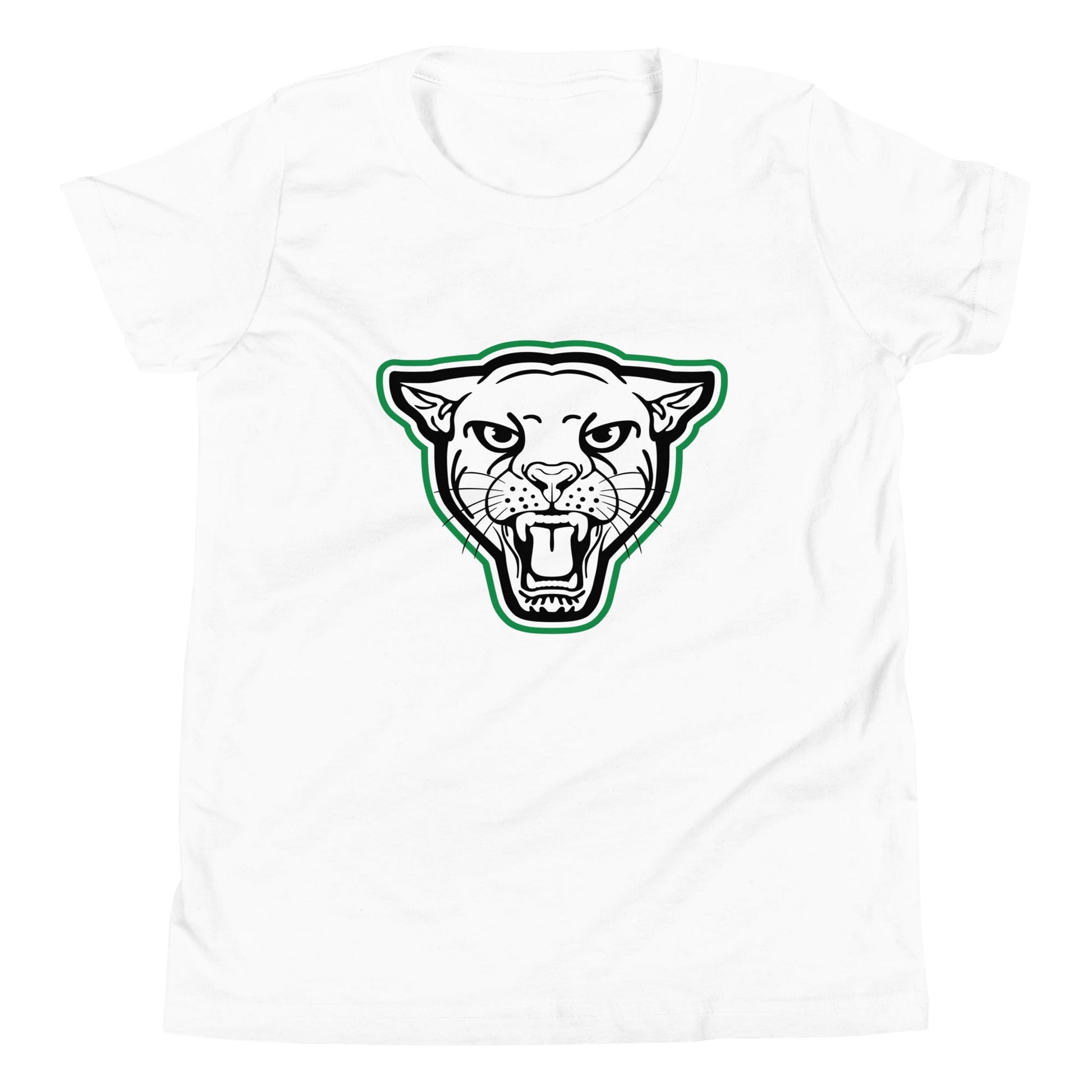 Performance | Youth T-Shirt | Matt Power Elite