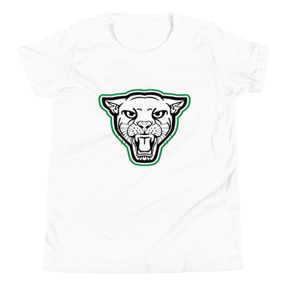 Performance | Youth T-Shirt | Matt Power Elite