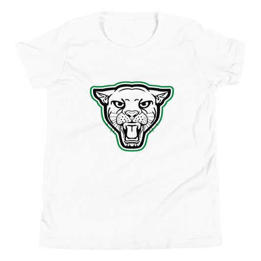 Performance | Youth T-Shirt | Matt Power Elite